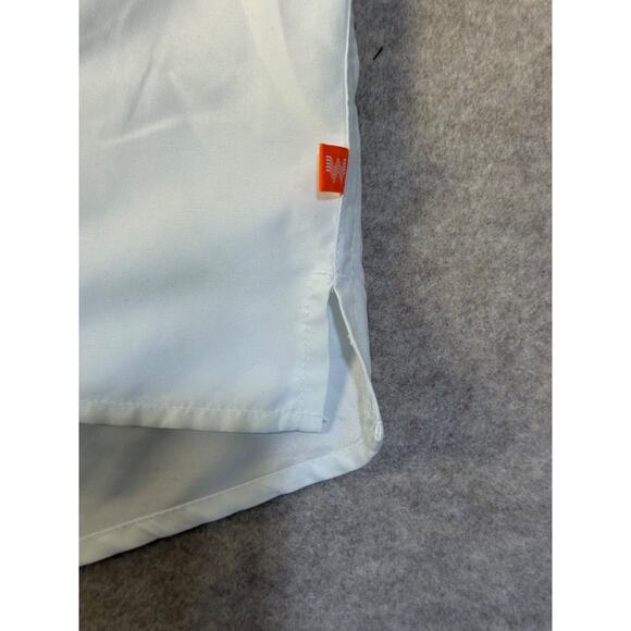 Whataburger Magellan Acadamy USA Flag Vented Fishing Shirt Women's XL 2023 - Picture 5 of 10